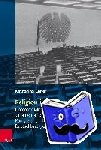 Ebner, Katharina - Religion im Parlament - Homosexualität als Gegenstand parlamentarischer Debatten im Vereinigten Königreich und in der Bundesrepublik Deutschland (1945-1990)