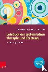 Schlippe, Arist Von, Schweitzer, Jochen - Lehrbuch der systemischen Therapie und Beratung I