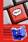 - Handbuch Online-Beratung - Psychosoziale Beratung Im Internet