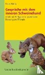 Natho, Frank - GesprA¤che mit dem inneren Schweinehund