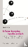 Rufer, Martin - Erfasse komplex, handle einfach