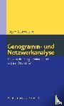 Beushausen, Jürgen - Genogramm- und Netzwerkanalyse