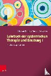 Schlippe, Arist von, Schweitzer, Jochen - Lehrbuch der systemischen Therapie und Beratung 1