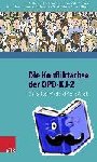 Seiffge-Krenke, Inge, Dietrich, Heiko, Adler-Corman, Petra, Timmermann, Helene - Die Konfliktachse der OPD-KJ-2