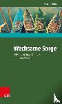 Omer, Haim - Wachsame Sorge