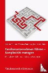 Gimeno, Prof. Dr. Alberto, Baulenas, Prof. Gemma, Coma-Cros, Joan - Familienunternehmen fuhren – Komplexitat managen