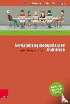 Hemmecke, Jeannette, Kronberger, Nicole - Verhandlungskompetenzen trainieren