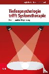 Rieforth, Joseph, Graf, Gabriele - Tiefenpsychologie trifft Systemtherapie