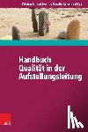  - Handbuch Qualität in der Aufstellungsleitung