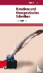 Heimes, Silke - Kreatives und therapeutisches Schreiben