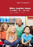 Küspert, Petra, Schneider, Wolfgang - Hören, lauschen, lernen - Anleitung und Arbeitsmaterial