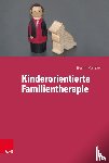 Reiners, Bernd - Kinderorientierte Familientherapie