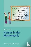 Wille, Friedrich - Humor in Der Mathematik