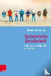 Herwig-Lempp, Johannes - Systemische Sozialarbeit