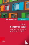Joos, Benedikt - Hamsterrad Schule