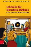 Bunder, Prof. Dr. Peter, Sirringhaus-Bunder, Annegret, Helfer, Angela - Lehrbuch der MarteMeo-Methode