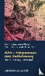  - ADHS - Frühprävention statt Medikalisierung