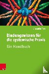 Trost, Alexander - Bindungswissen für die systemische Praxis