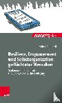 Kleefeldt, Esther - Resilienz, Empowerment und Selbstorganisation geflüchteter Menschen