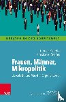 Rastetter, Daniela, Jüngling, Christiane - Frauen, Männer, Mikropolitik