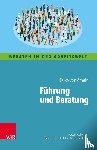 Ameln, Falko Von - Führung und Beratung
