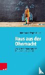 Omer, Haim, Haller, Regina - Raus aus der Ohnmacht