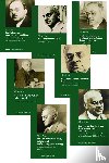  - Alfred Adler Studienausgabe, Bände 1-7