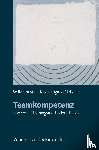 Kriz, Willy Christian, Nöbauer, Brigitte - Teamkompetenz