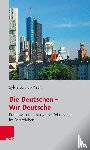 Schroll-Machl, Sylvia - Die Deutschen - Wir Deutsche