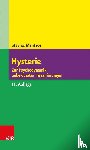 Mentzos, Stavros - Hysterie