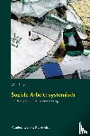 Ritscher, Wolf - Soziale Arbeit: systemisch