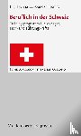Lechner, Tina, Thomas, Alexander - Beruflich in der Schweiz