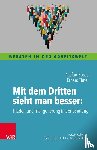 Busse, Stefan, Tietel, Erhard - Mit dem Dritten sieht man besser