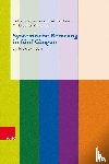Brüggemann, Helga, Ehret, Kristina, Klütmann, Christopher - Systemische Beratung in fünf Gängen. Karten