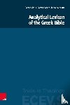 Mazur, Roman, Bogacz, Roman - Analytical Lexicon of the Greek Bible