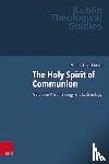 Jagodzinski, Marek - The Holy Spirit of Communion
