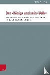 Mehring, Hanna-Maria - Der "König" und sein "Volk"