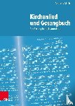 Marti, Andreas - Kirchenlied und Gesangbuch