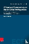 Wojciechowska, Kalina, Rosik, Mariusz - Buchpaket - A Structural Commentary on the So-Called Antilegomena