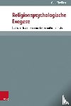 Theißen, Gerd - Religionspsychologische Exegese