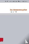 Weidemann, Hans-Ulrich, Hoffmann, Andreas, Kavvadas, Nestor - Das Johannesevangelium