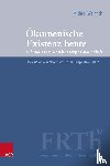 Weinrich, Michael - Okumenische Existenz Heute