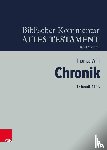 Willi, Thomas - Chronik (1 Chronik 11-29)