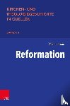 Leppin, Volker - Reformation
