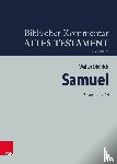 Dietrich, Walter - 2 Samuel 9-14
