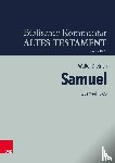 Dietrich, Walter - 2 Samuel 15-20