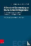 Wojciechowska, Kalina, Rosik, Mariusz - A Structural Commentary on the So-Called Antilegomena