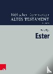 Ego, Prof. Dr. Beate - Ester