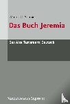 Schmidt, Werner H. - Das Buch Jeremia 2 Bände