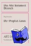 Jeremias, Jörg - Der Prophet Amos